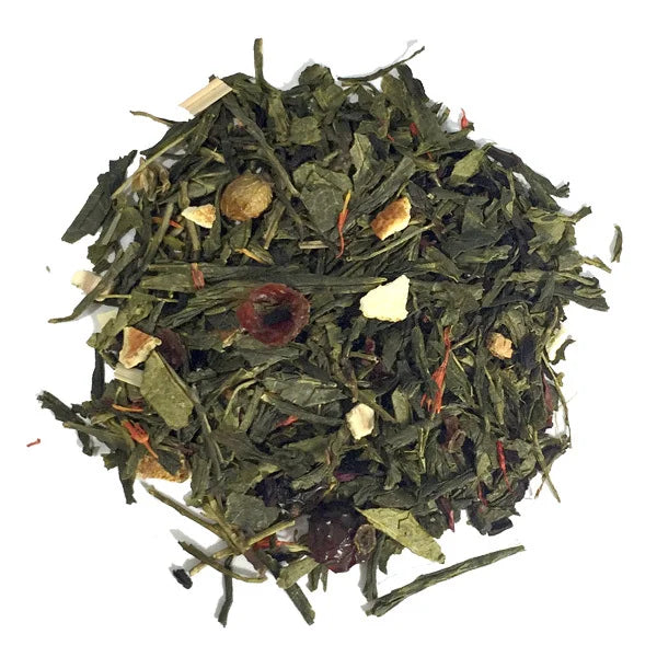 Berry Bubbly Original image 0