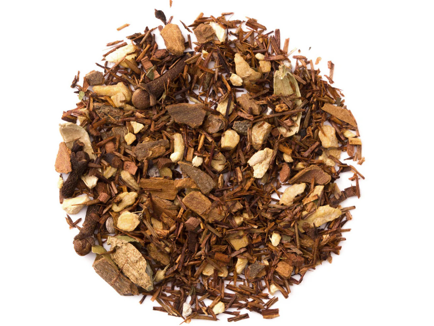 Vanilla Chai Original image 0