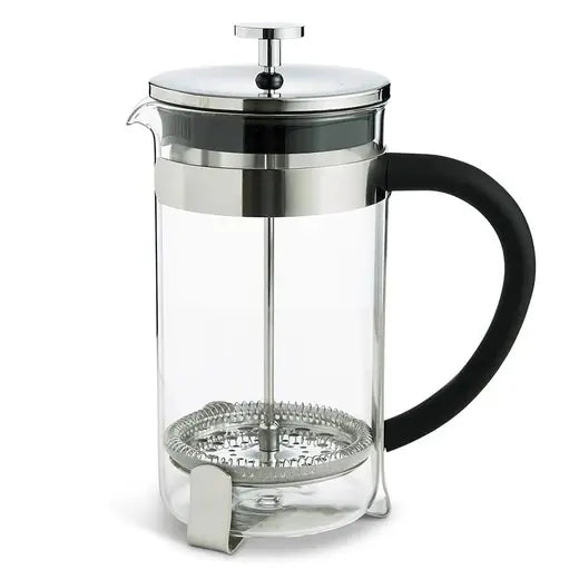 French Press-Great for Brewing Loose Leaf Tea image 0