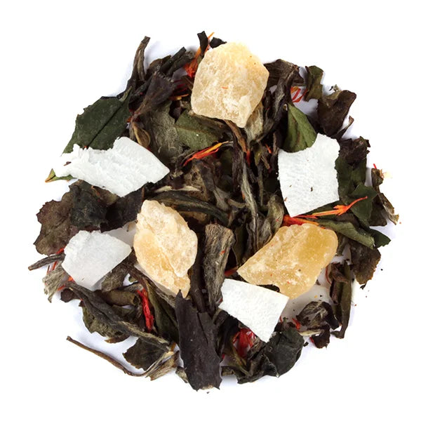 Coconut Bay Original image 0