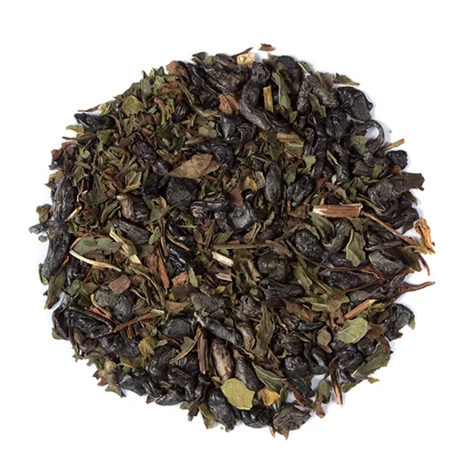 Morrocan Mint Original image 0