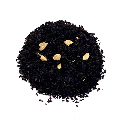 Peachy Kiss Original image 0