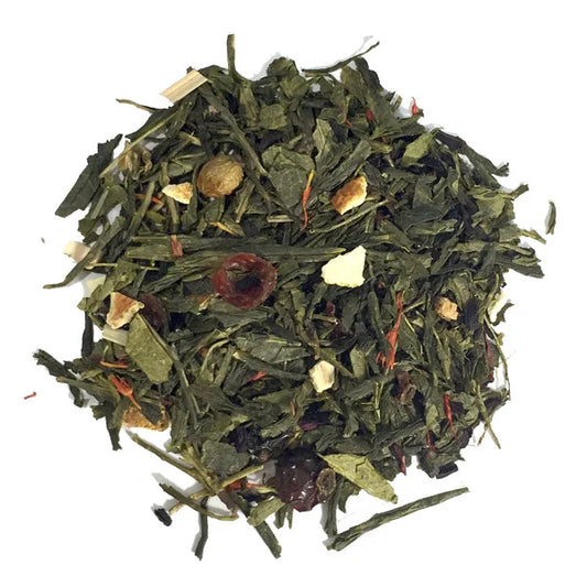 Berry Bubbly Original image 0