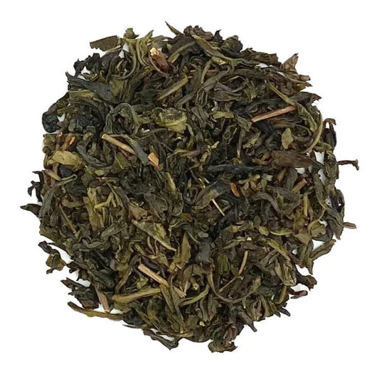 Iron Goddess Original image 0