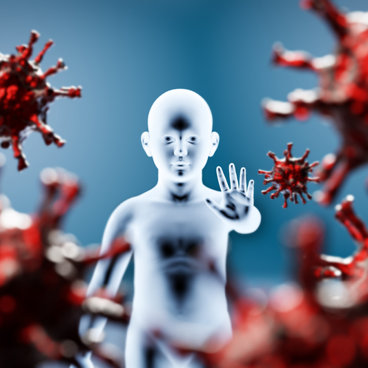 Immune Boost Bundle image 0