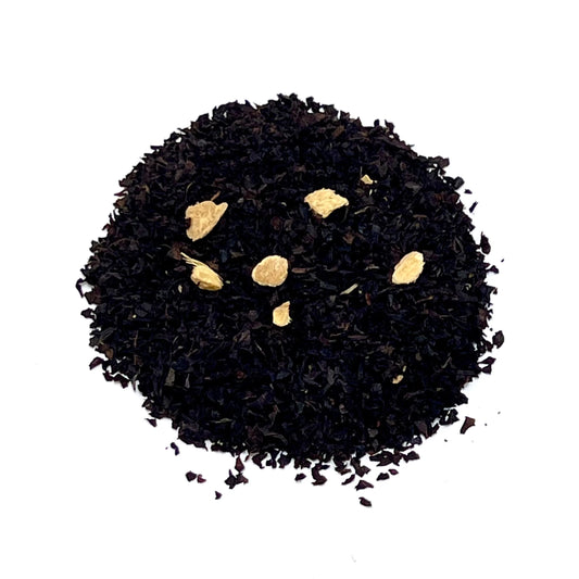 Peachy Kiss Original image 1