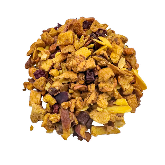 Apple Crisp Original image 0