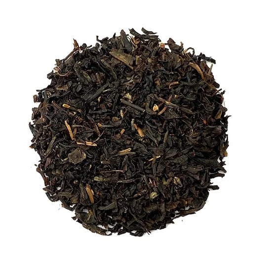 Breakfast at Buckingham Original image 0