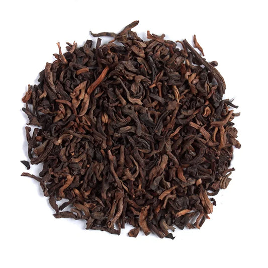 Pu-erh Purity Original image 0