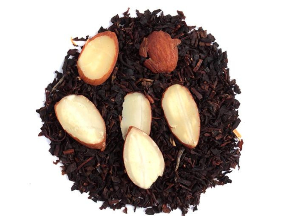 Almond Biscotti Original image 0