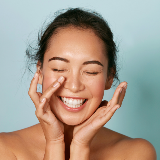 Skin Care Tealux Bundle image 0