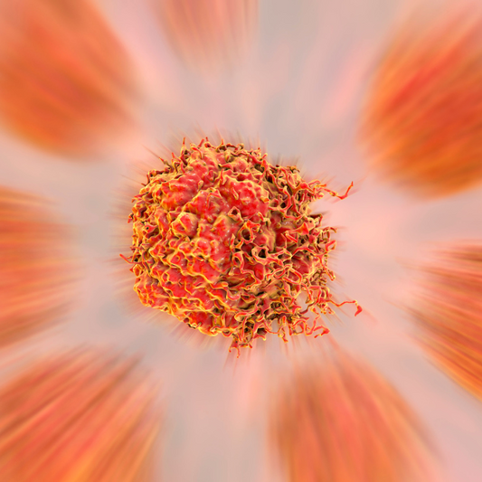 Cancer Combat Tea Bundle image 0