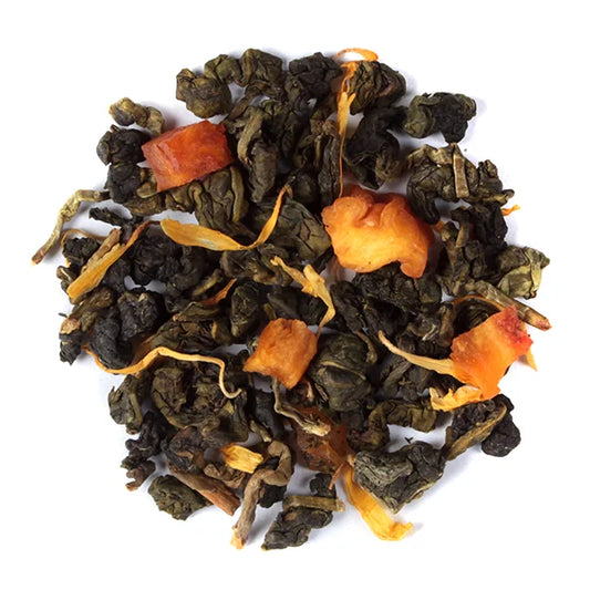 Apricot Moon Original image 0