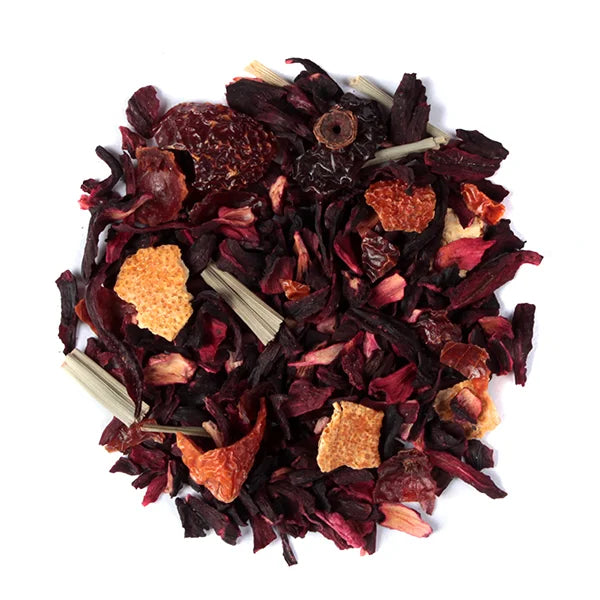 Fresh Strawberries Original image 0