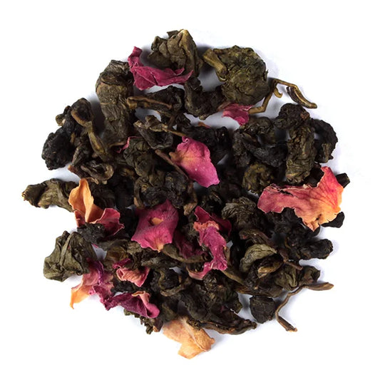 Plum Rose Original image 0