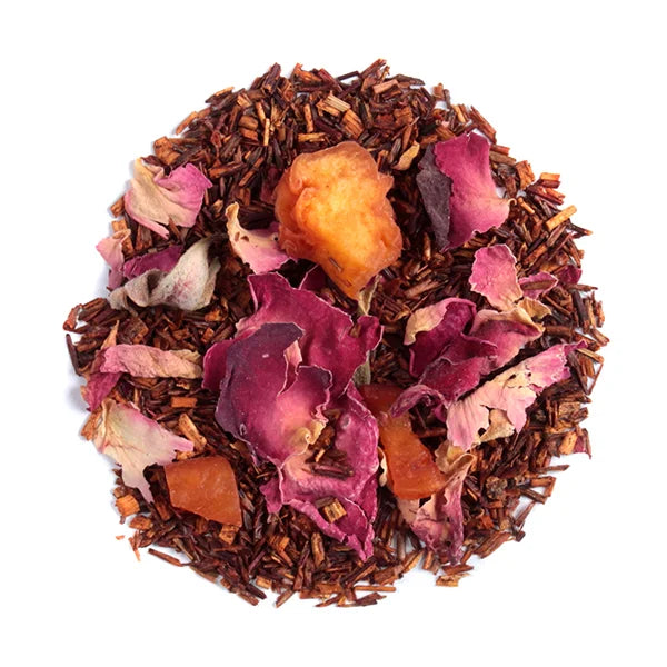 Peach Paradise Original image 0