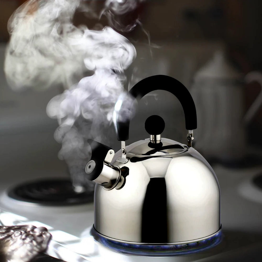 Traditional Tea Kettle image 0
