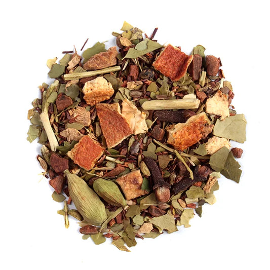 Yerba Chai Original image 0