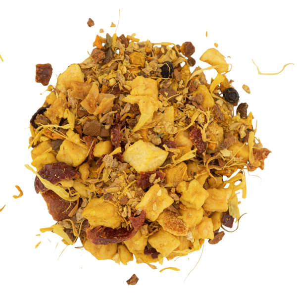 Turmeric Twist Original image 0