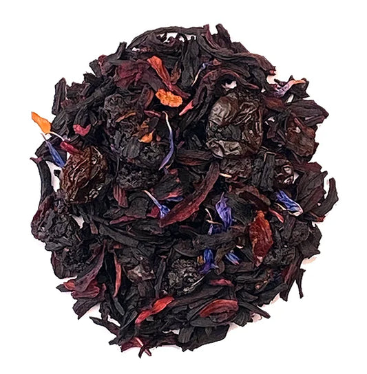 Rubies & Roses Original image 0