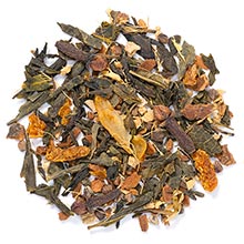 Forest Chai Original image 0