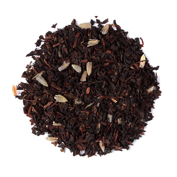 Lady Grey Original image 0