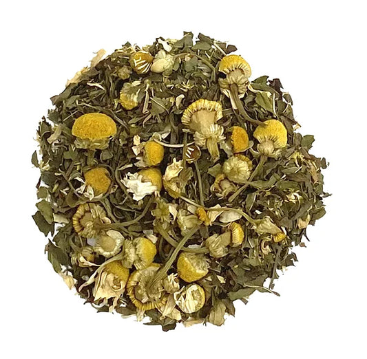 Calm Original image 0