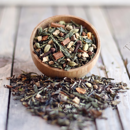 Loose Leaf Starter Kits w/ FREE Drop Steeper - YOU SAVE $30