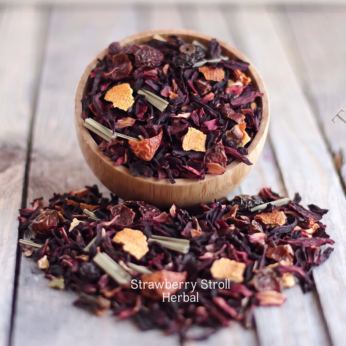 Loose Leaf Starter Kits w/ FREE Drop Steeper - YOU SAVE $30