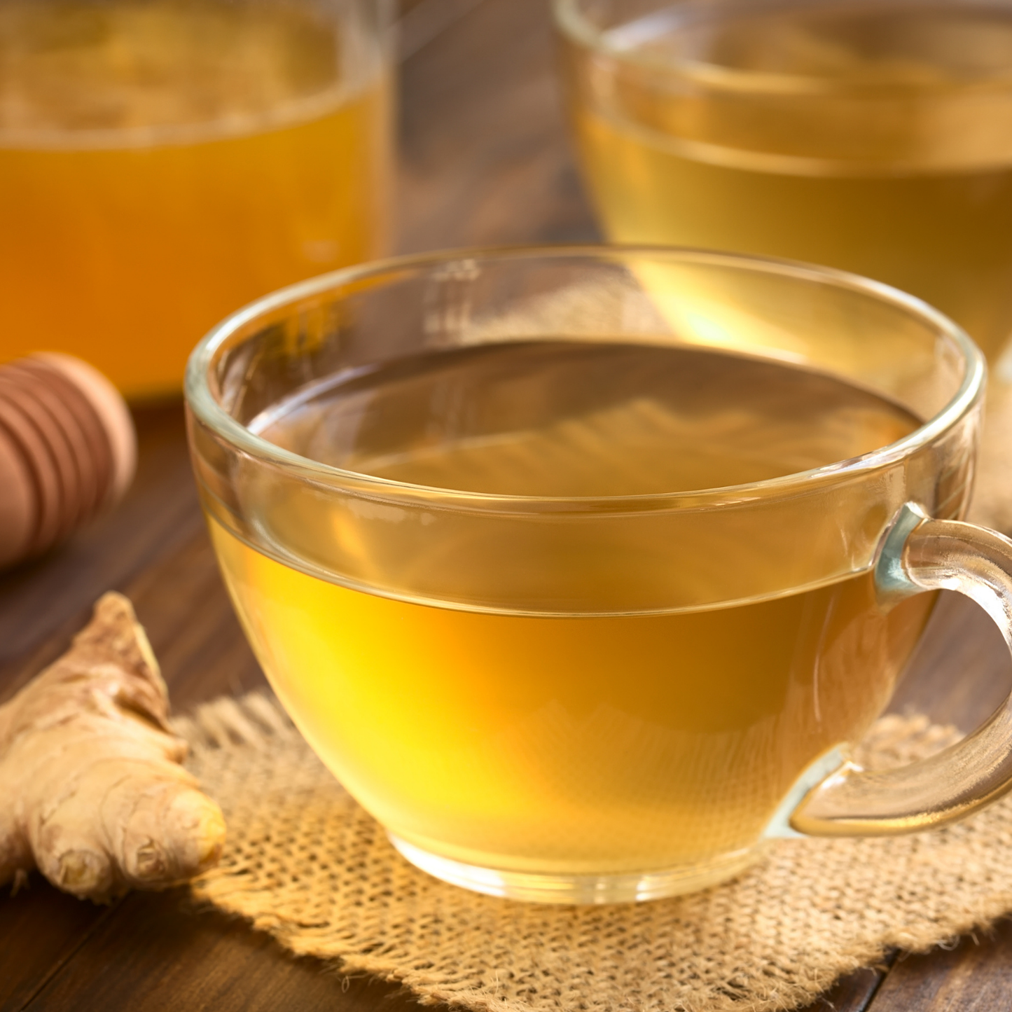 Loose Leaf Starter Kit - Caffeinated Teas