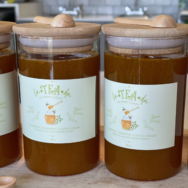 House Made Honey