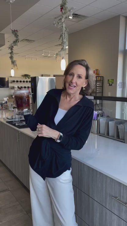 Amazing Drop Steeper