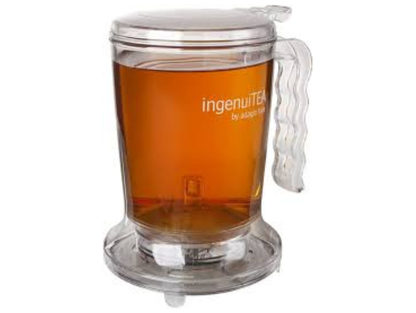 Amazing Drop Steeper