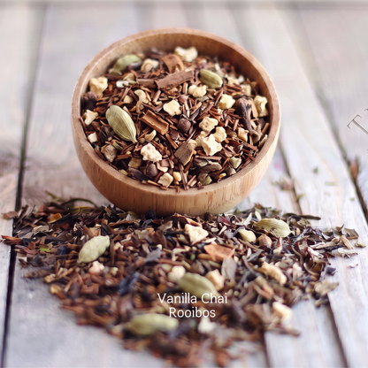 Loose Leaf Starter Kits w/ FREE Drop Steeper - YOU SAVE $30